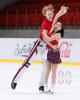 Maxine Weatherby & Oleksandr Kolosovskyi (AZE)