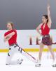 Maxine Weatherby & Oleksandr Kolosovskyi (AZE)