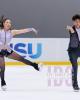 Utana Yoshida & Masaya Morita (JPN)