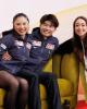 Utana Yoshida & Masaya Morita (JPN)