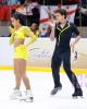 Celina Fradji & Jean-Hans Fourneaux (FRA)