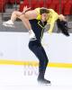 Celina Fradji & Jean-Hans Fourneaux (FRA)