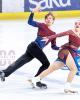 Louise Cohas-Bogey & Daniil Grishin (FRA)
