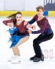 Louise Cohas-Bogey & Daniil Grishin (FRA)