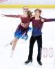 Louise Cohas-Bogey & Daniil Grishin (FRA)