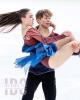 Louise Cohas-Bogey & Daniil Grishin (FRA)