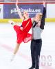 Iris Lahti & Oskari Liedenpohja  (FIN)