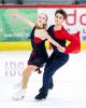 Zoe Bianchi & Daniel Basile (ITA)