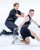Louise Cohas-Bogey & Daniil Grishin (FRA)
