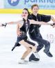 Louise Cohas-Bogey & Daniil Grishin (FRA)