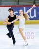 Zoe Bianchi & Daniel Basile (ITA)