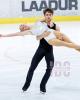 Zoe Bianchi & Daniel Basile (ITA)