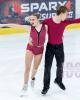 Angelina Cucherat & Leopold Hernandez-Dacquin (FRA)