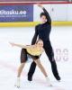 Rebecka Gamstedt & Filip Nilsson (SWE)