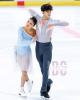 Amy Cui & Jonathan Rogers (USA)