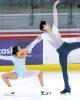 Amy Cui & Jonathan Rogers (USA)