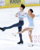Amy Cui & Jonathan Rogers (USA)