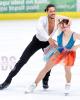 Natacha Lagouge & Arnaud Caffa (FRA)