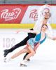 Natacha Lagouge & Arnaud Caffa (FRA)