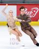 Olivia Smart & Tim Dieck (ESP)