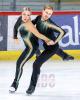 Natalie Taschlerova & Filip Taschler (CZE) 