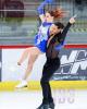 Natacha Lagouge & Arnaud Caffa (FRA)