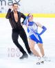 Natacha Lagouge & Arnaud Caffa (FRA)