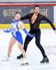 Natacha Lagouge & Arnaud Caffa (FRA)