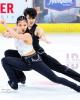 Amy Cui & Jonathan Rogers (USA)