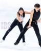 Amy Cui & Jonathan Rogers (USA)