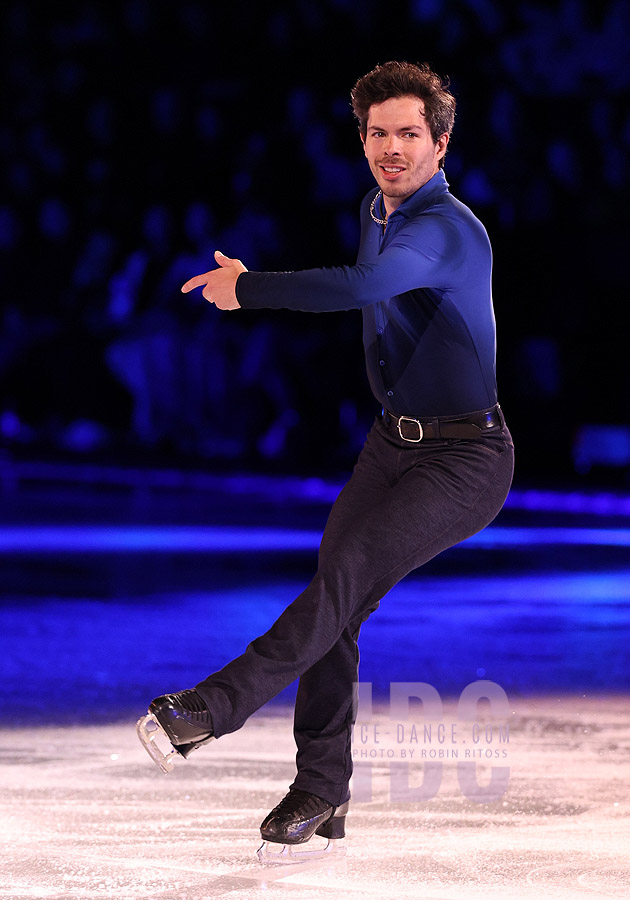Keegan Messing
