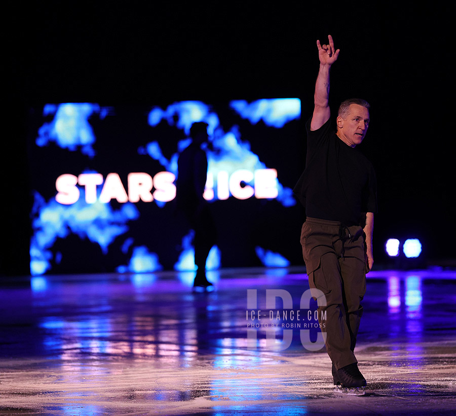 Elvis Stojko