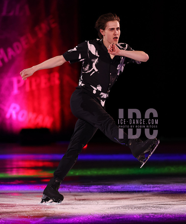 Roman Sadovsky