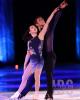 Lia Perreira & Trennt Michaud