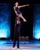 Lia Perreira & Trennt Michaud