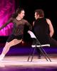 Lia Perreira & Trennt Michaud