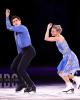 Piper Gilles & Paul Poirier