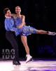 Piper Gilles & Paul Poirier