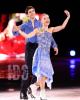 Piper Gilles & Paul Poirier