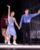 Piper Gilles & Paul Poirier