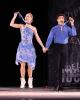 Piper Gilles & Paul Poirier