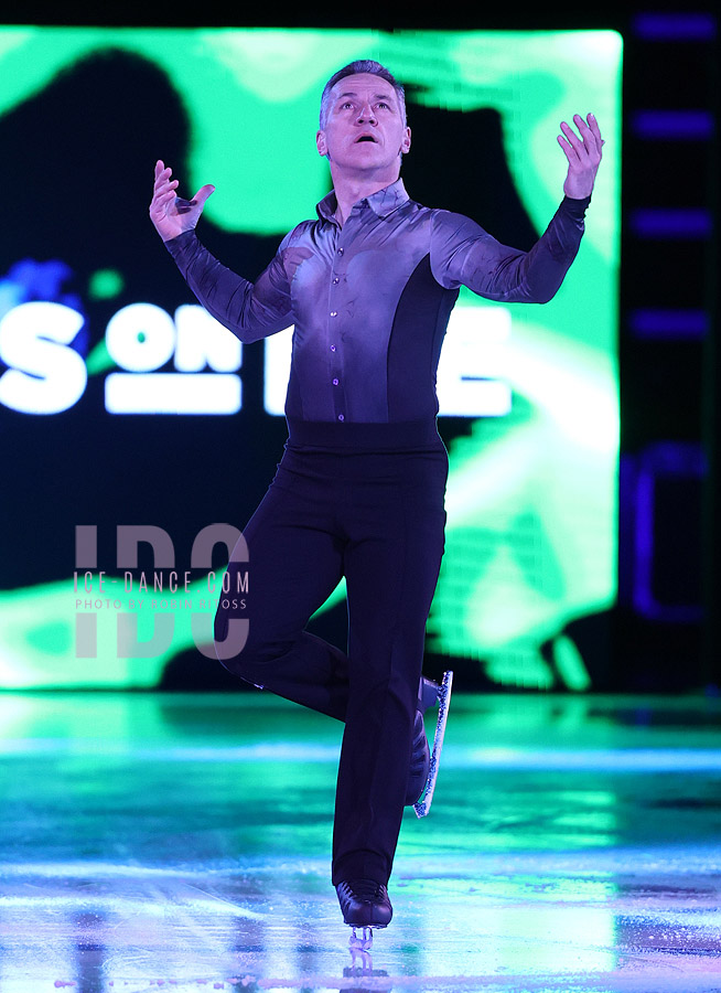 Elvis Stojko