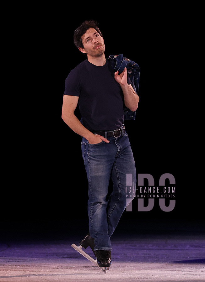 Keegan Messing
