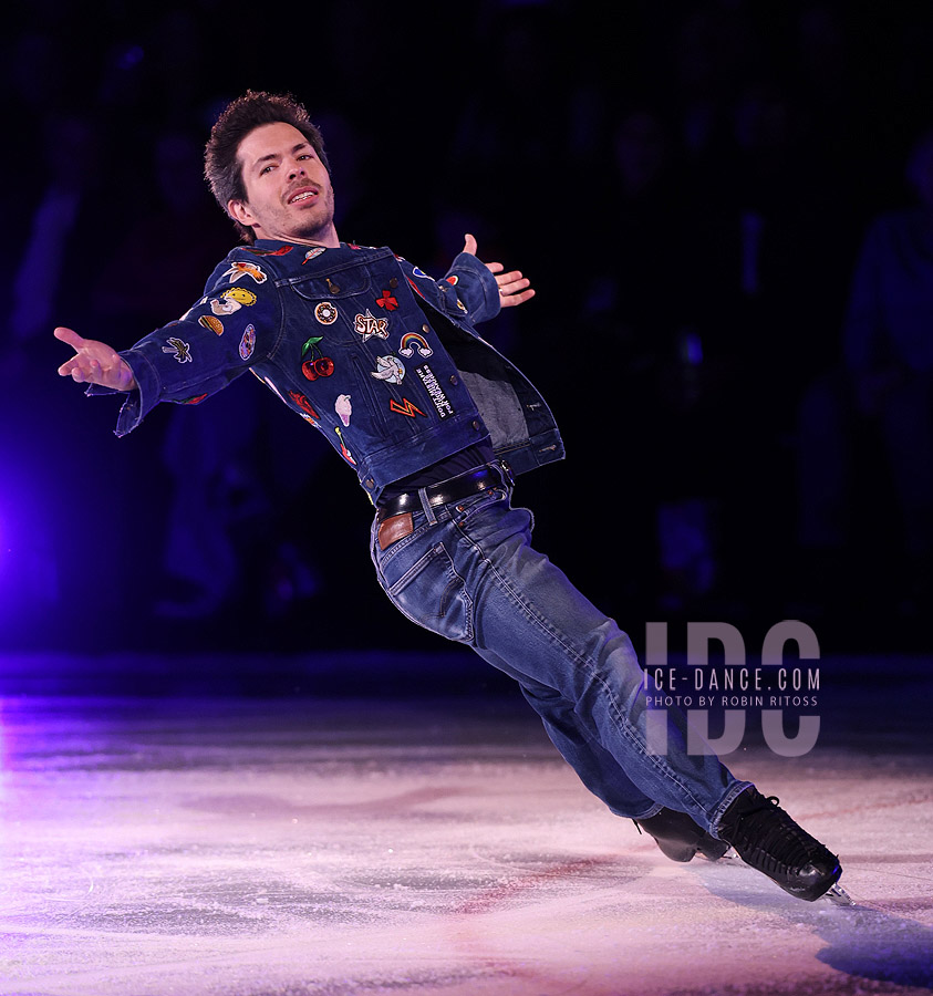 Keegan Messing