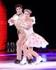 Piper Gilles & Paul Poirier