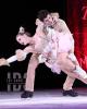 Piper Gilles & Paul Poirier