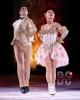 Piper Gilles & Paul Poirier