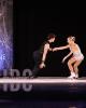 Piper Gilles & Paul Poirier