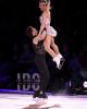 Piper Gilles & Paul Poirier