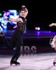 Piper Gilles & Paul Poirier